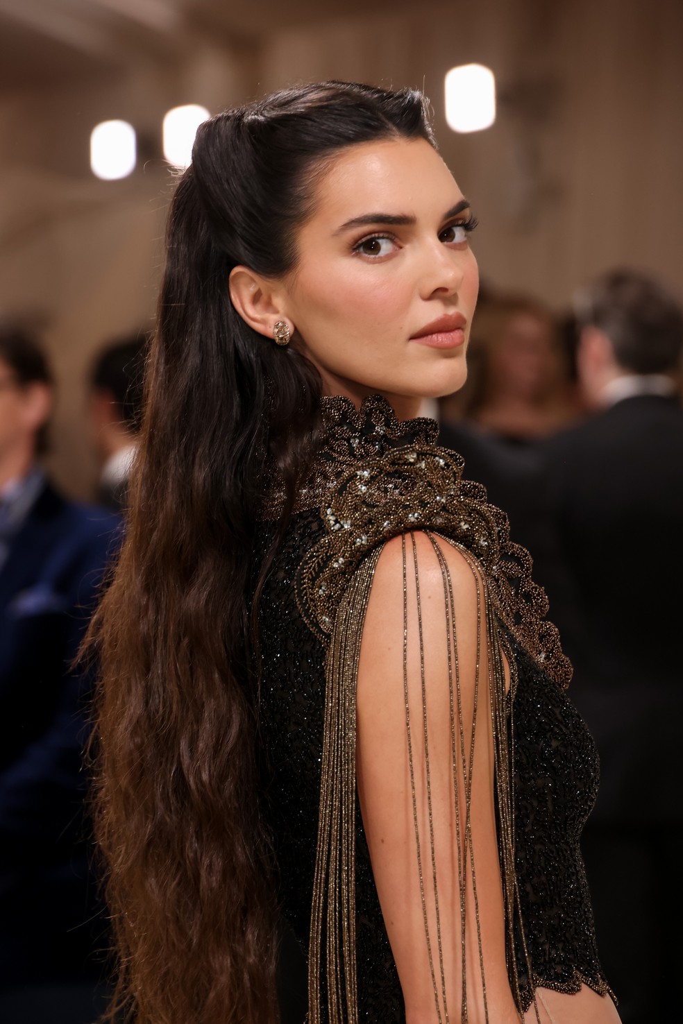 : Kendall Jenner — Foto: getty images