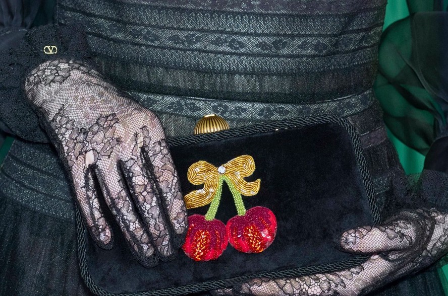 Valentino PreFall 2025