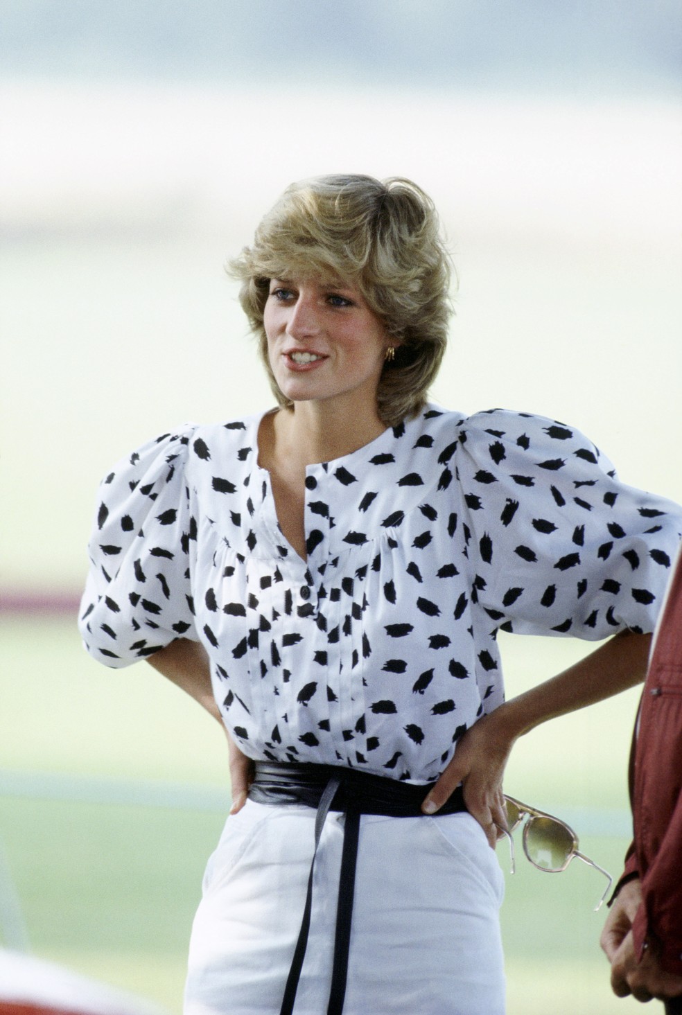 Princesa Diana — Foto: Getty Images