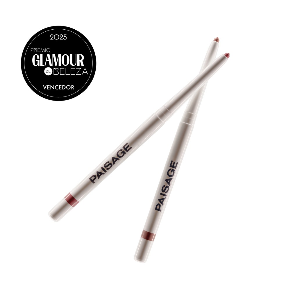 Os melhores batons e glosses do Prêmio Glamour de Beleza 2025 — Foto: Glamour
