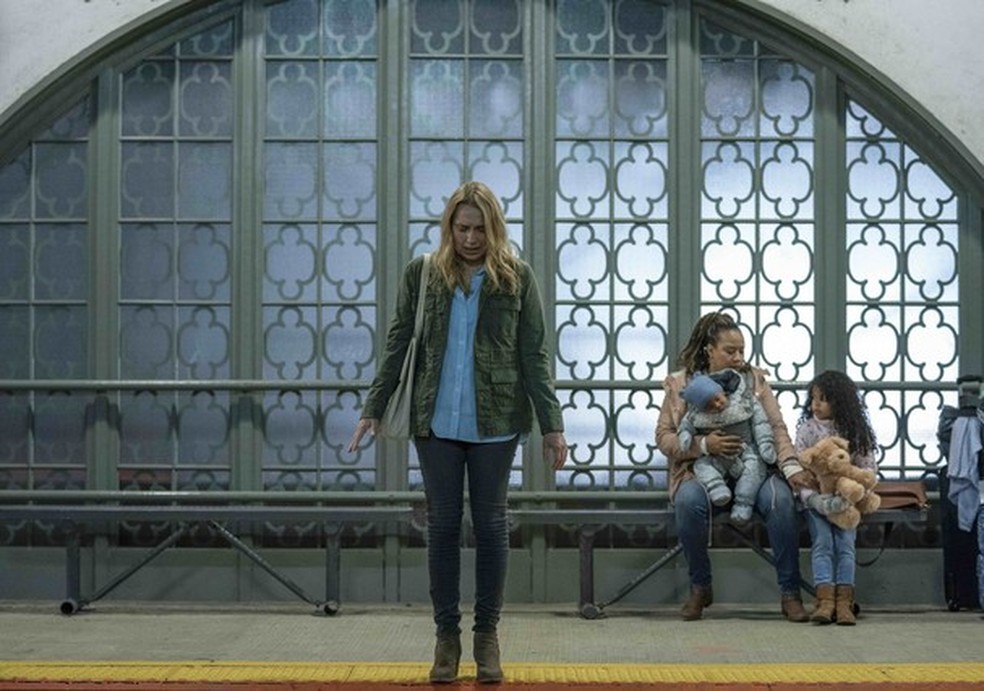 Run: nova série da HBO é tudo o que você precisa ver