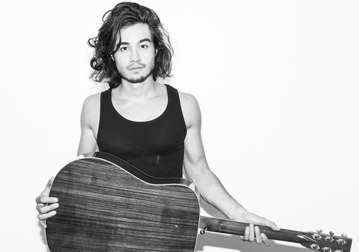 Tiago Iorc: 5 motivos pra ouvir
