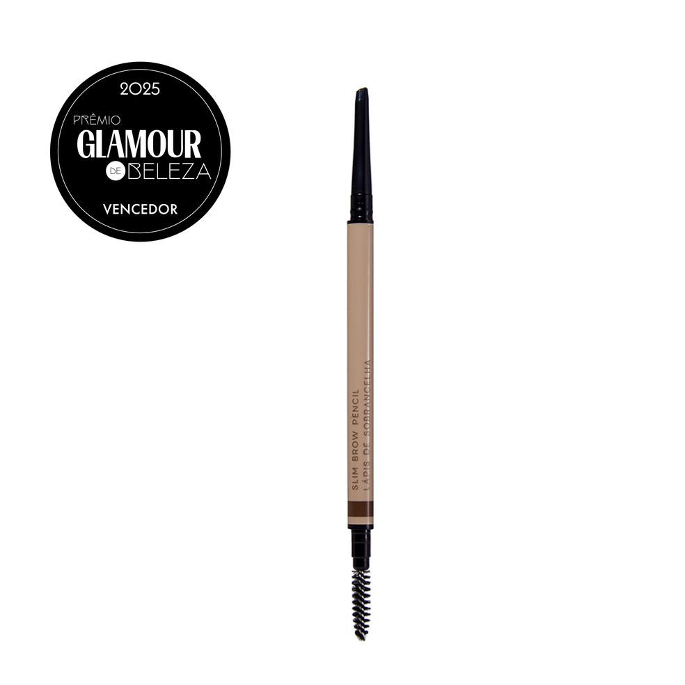 Os melhores produtos para sobrancelhas do Prêmio Glamour de Beleza 2025 — Foto: glamour