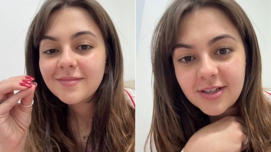 Klara Castanho se pronuncia sobre rumores de participação no BBB 26: "Se você quer me assistir, vá no cinema"