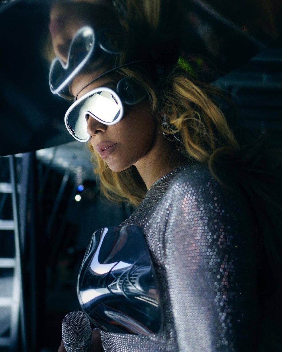 Beyoncé — Foto: Instagram