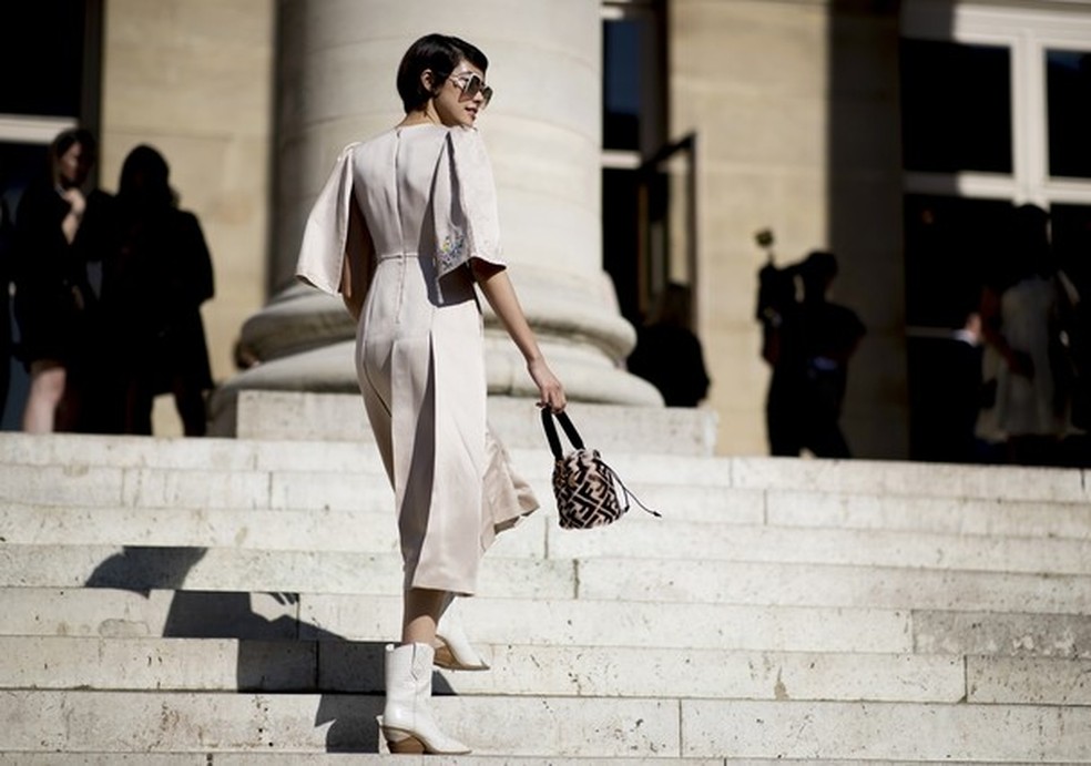 (Foto: Imaxtree) — Foto: Glamour
