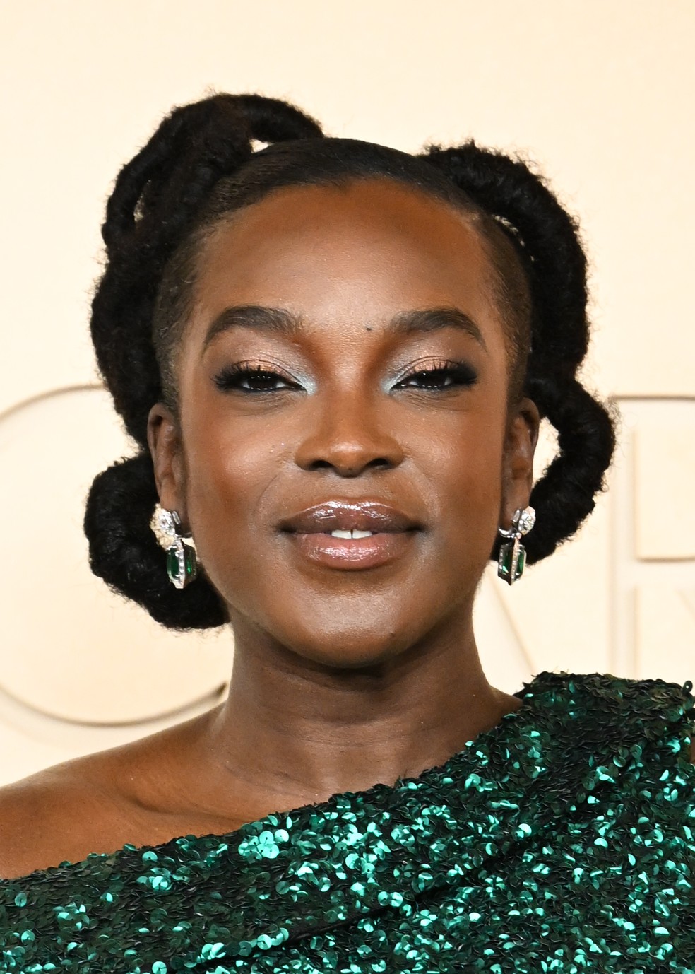 Wunmi Mosaku — Foto: Getty Images