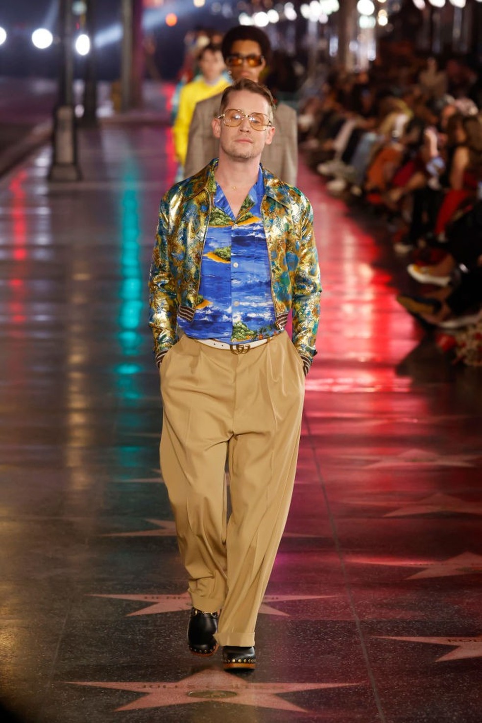 Macaulay Culkin (Foto: Getty Images) — Foto: Glamour