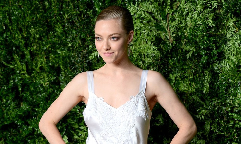Amanda Seyfried (Foto: Getty Images) — Foto: Glamour
