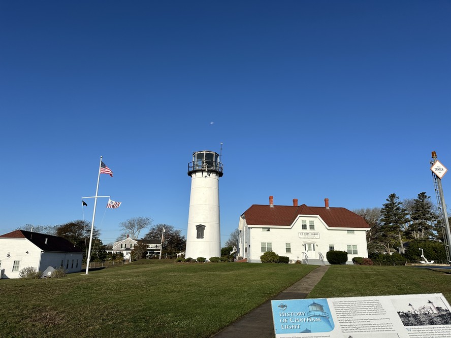 Um sonho americano fora do óbvio: conheça a região de New England