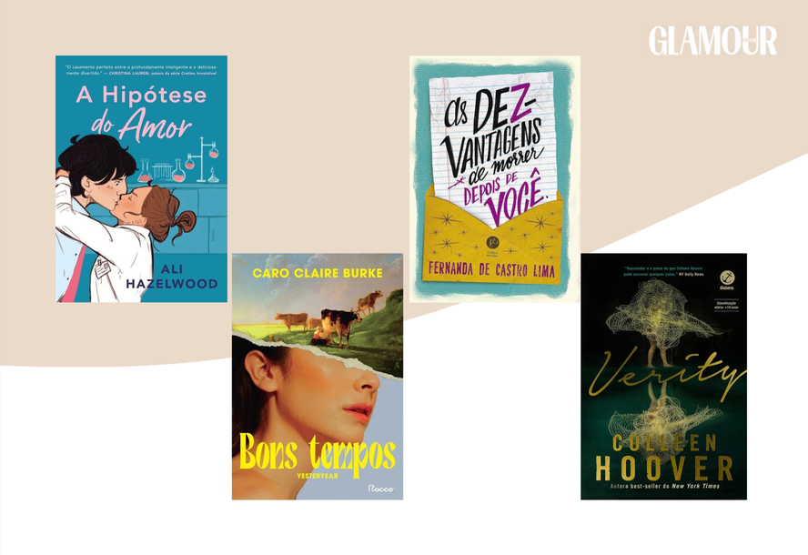 7 livros para ler antes que suas adaptações cheguem às telas