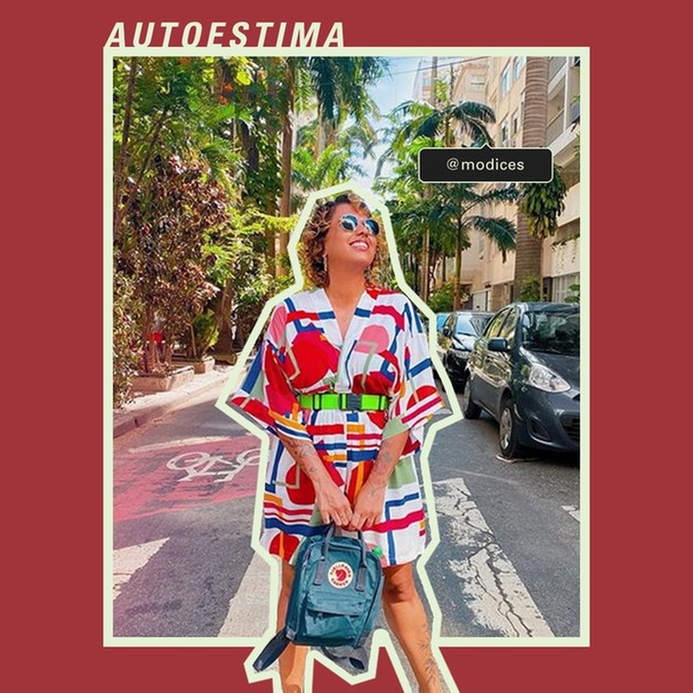 9 meninas para seguir já (Foto: Letícia Oliveira) — Foto: Glamour