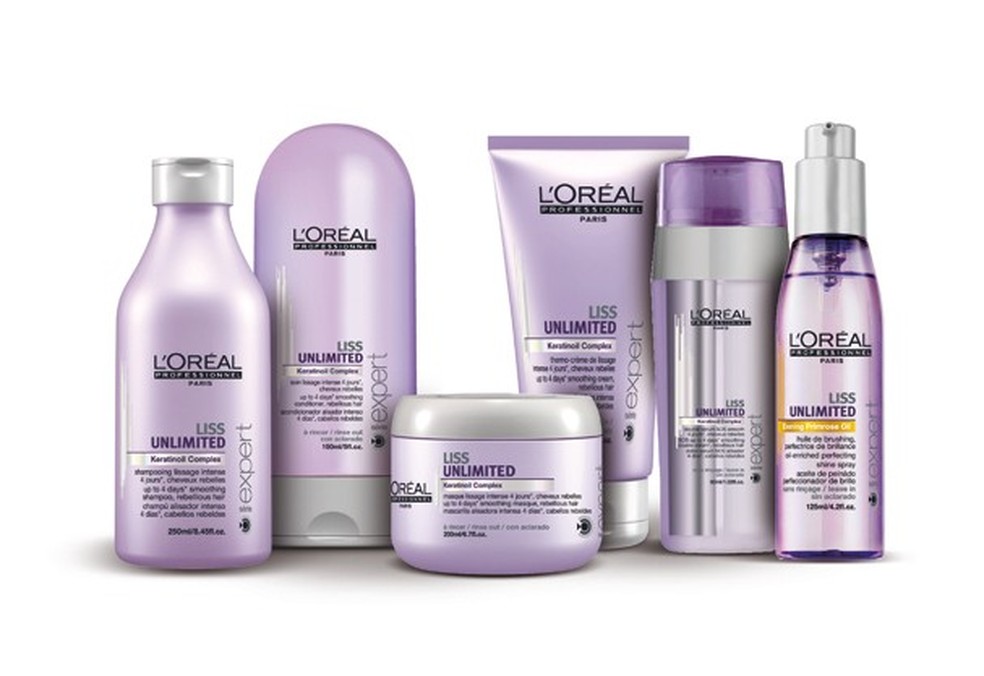 TOP 10 de Beleza: linha novíssima da L'Oréal e muitos produtos mara ...