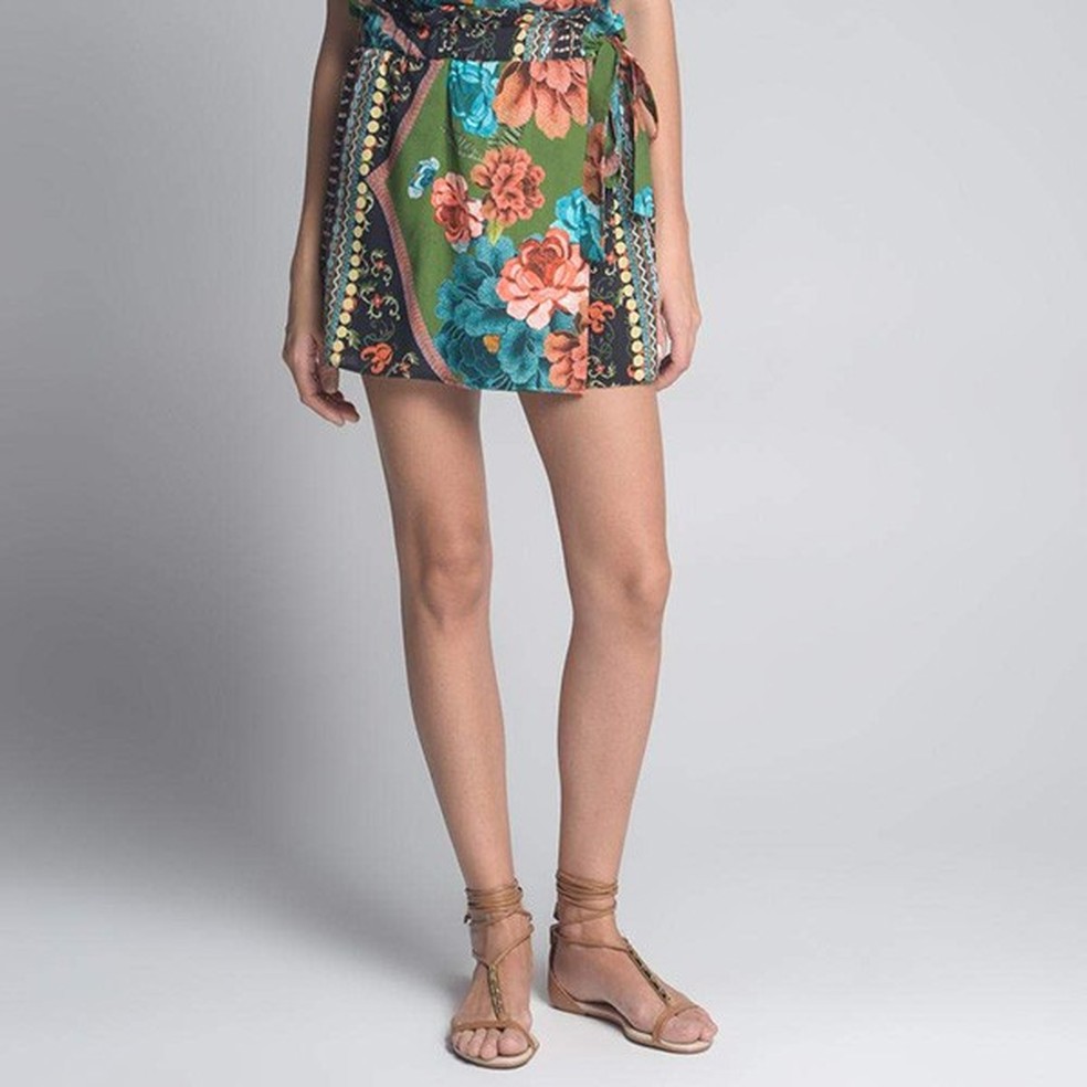  (Foto:  ) — Foto: Glamour