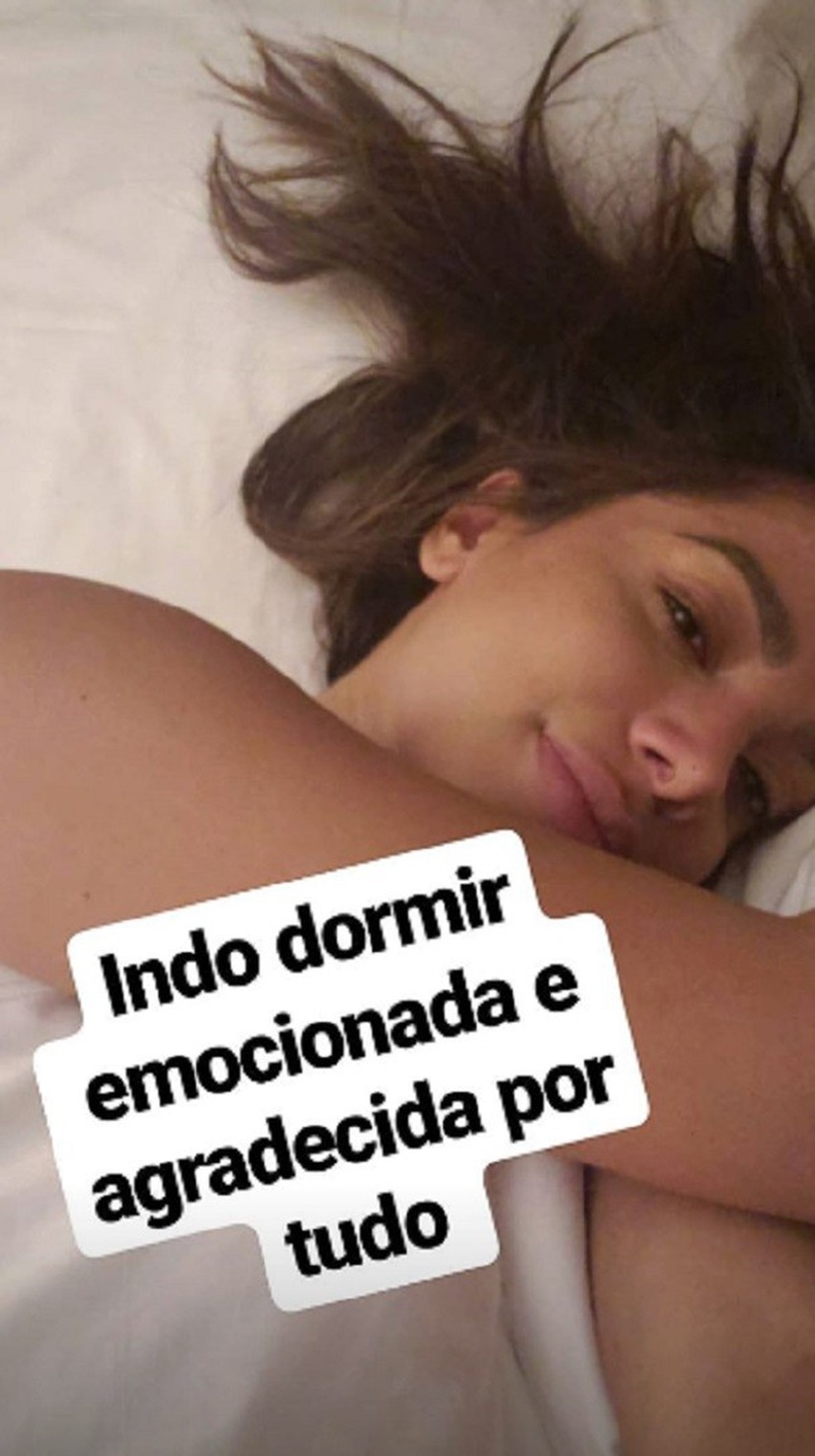 Anitta (Foto: Instagram/Reprodução) — Foto: Glamour