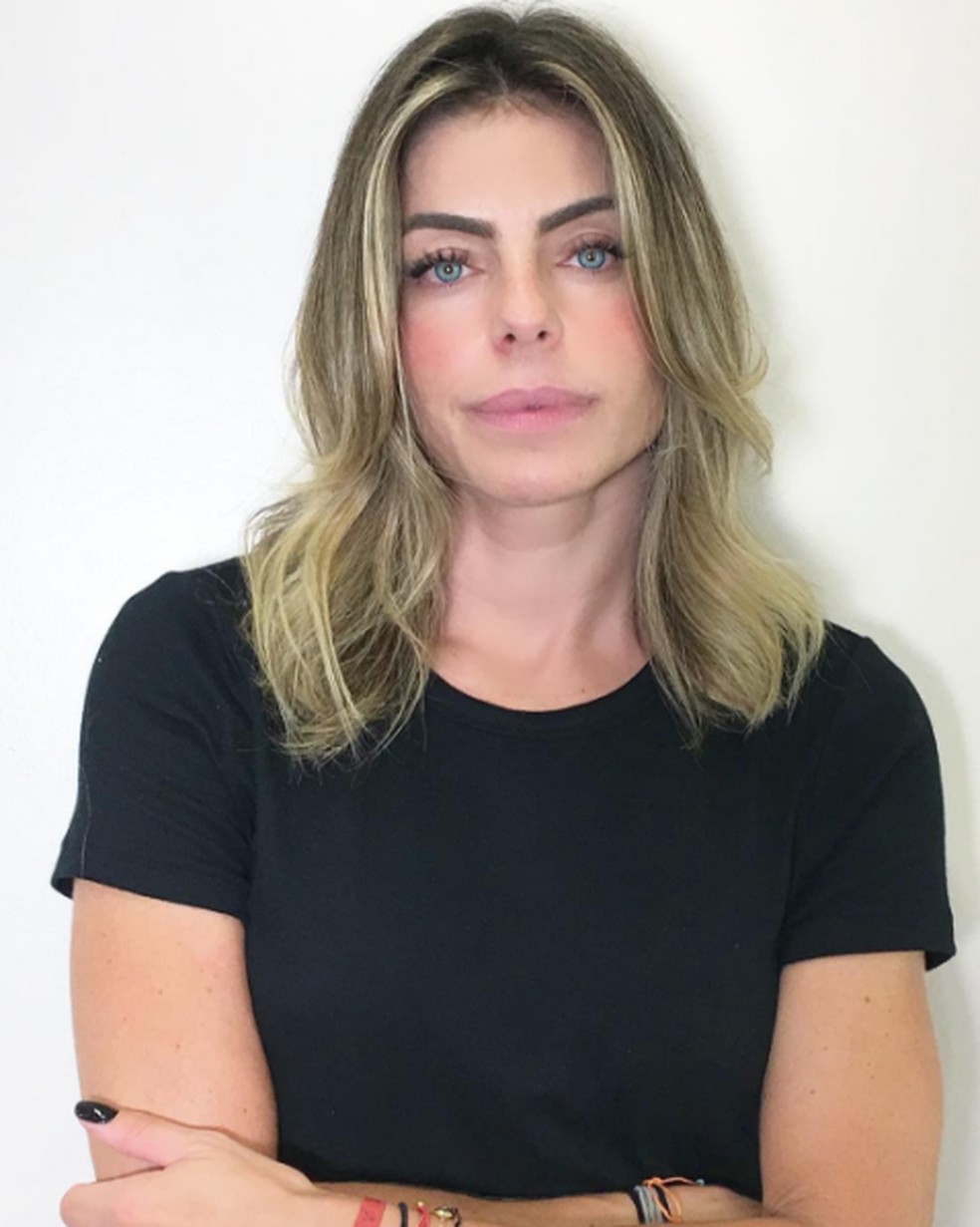 Daniella Cicarelli rebate seguidor que disse que ela está parecida com ...