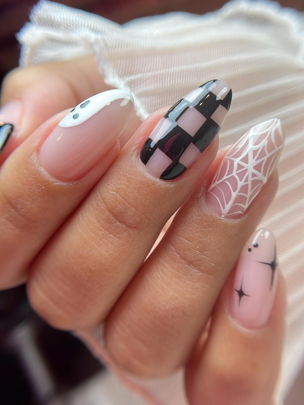 — Foto: Reprodução/Instagram/@nailsbymairin