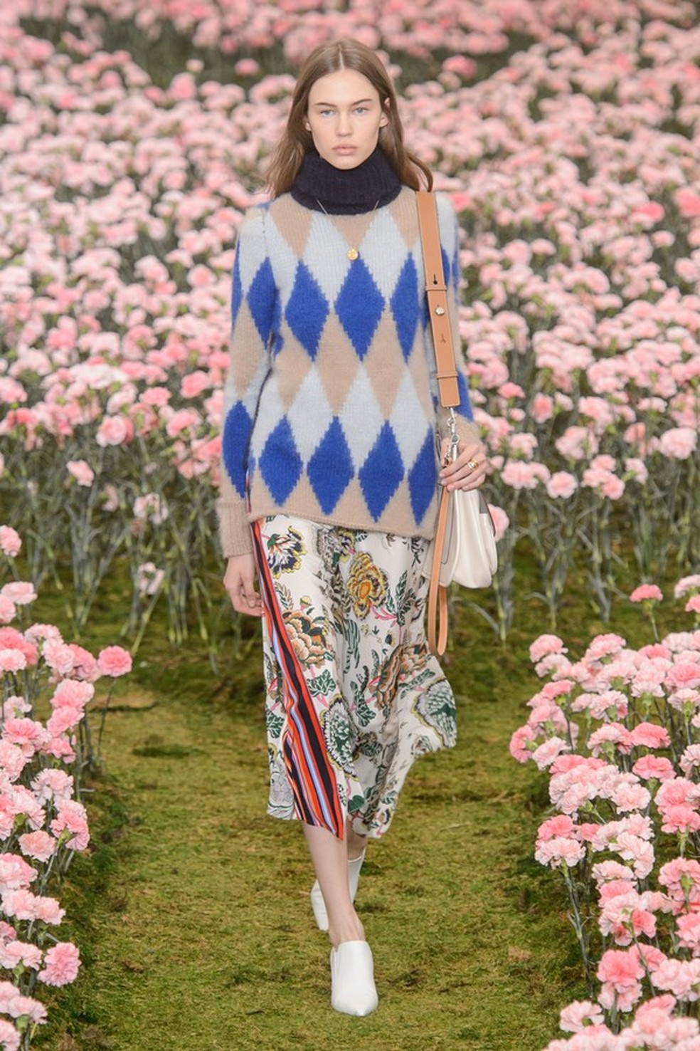 Tory Burch (Foto: Imaxtree) — Foto: Glamour