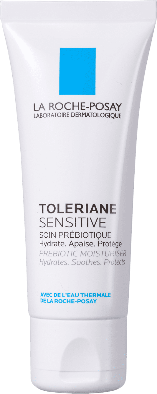 Hidratante Toleriane Sentive, de La Roche-Posay, por R$ 65
