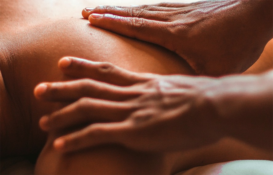 Massagem tântrica: como fazer