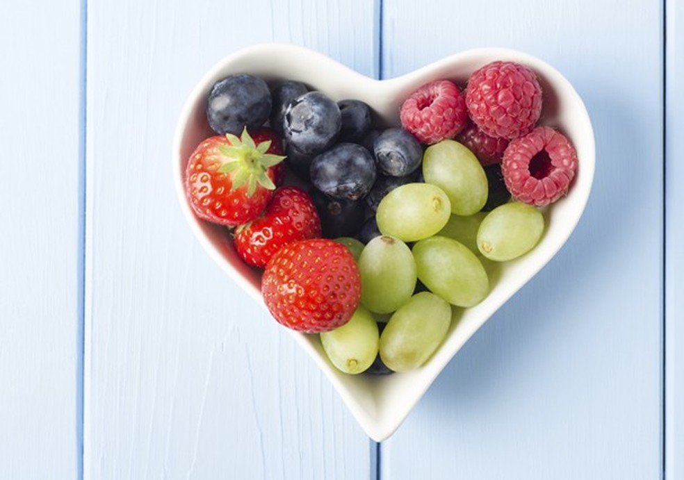 Snacks saudáveis: frutas, sempre (Foto: Thinkstock) — Foto: Glamour