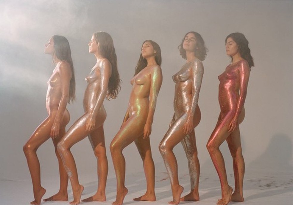 Fotógrafos de moda para seguir no Instagram (Foto: Instagram/Reprodução) — Foto: Glamour