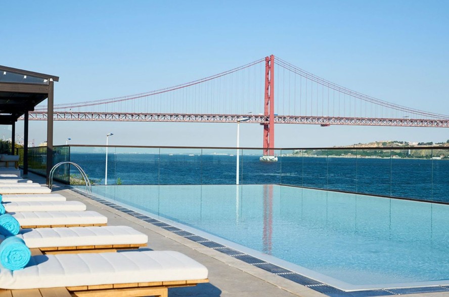 Do brunch ao rooftop: o roteiro mais cool da nova Lisboa