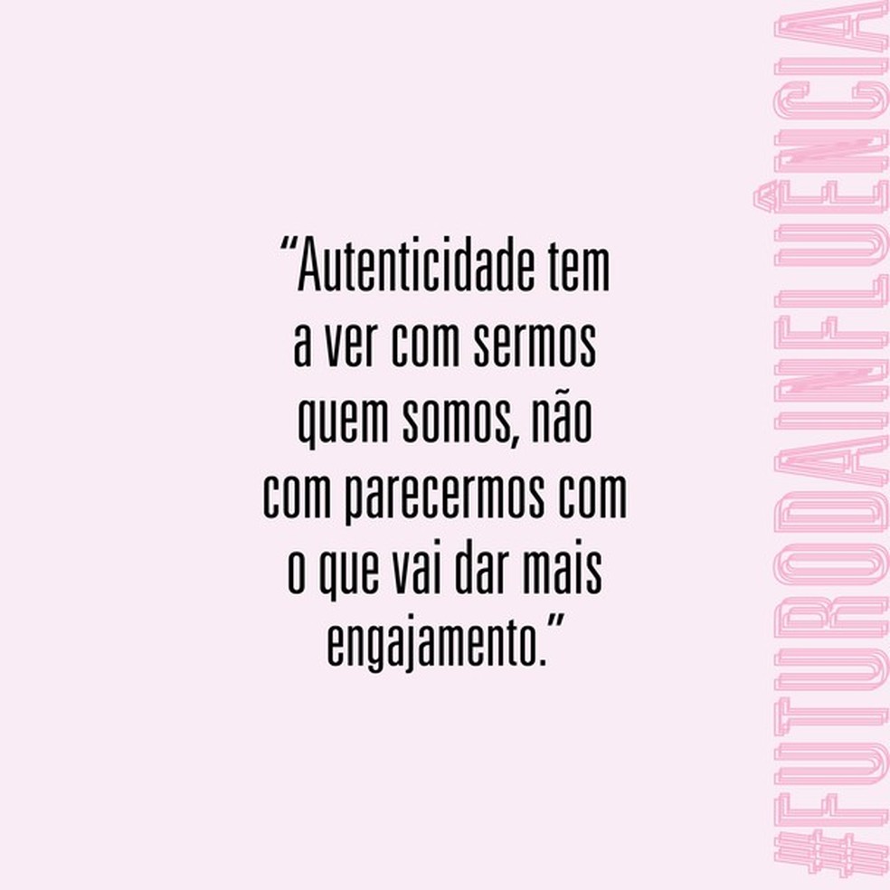 Joana Cannabrava: o papel do influencer nos tempos de covid-19 (Foto: Leticia Nunes) — Foto: Glamour
