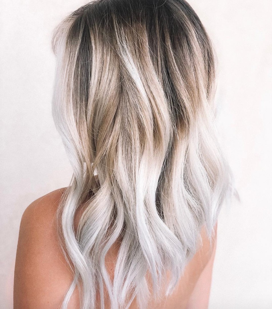 Balayage: 39 fotos estilos para você se inspirar 