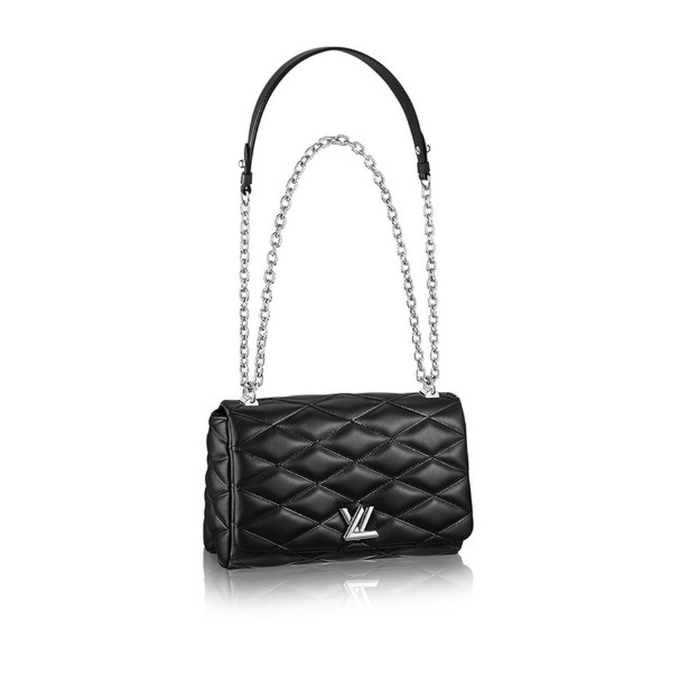 Bolsa Go 14, da Louis Vuitton (Foto: Divulgação) — Foto: Glamour