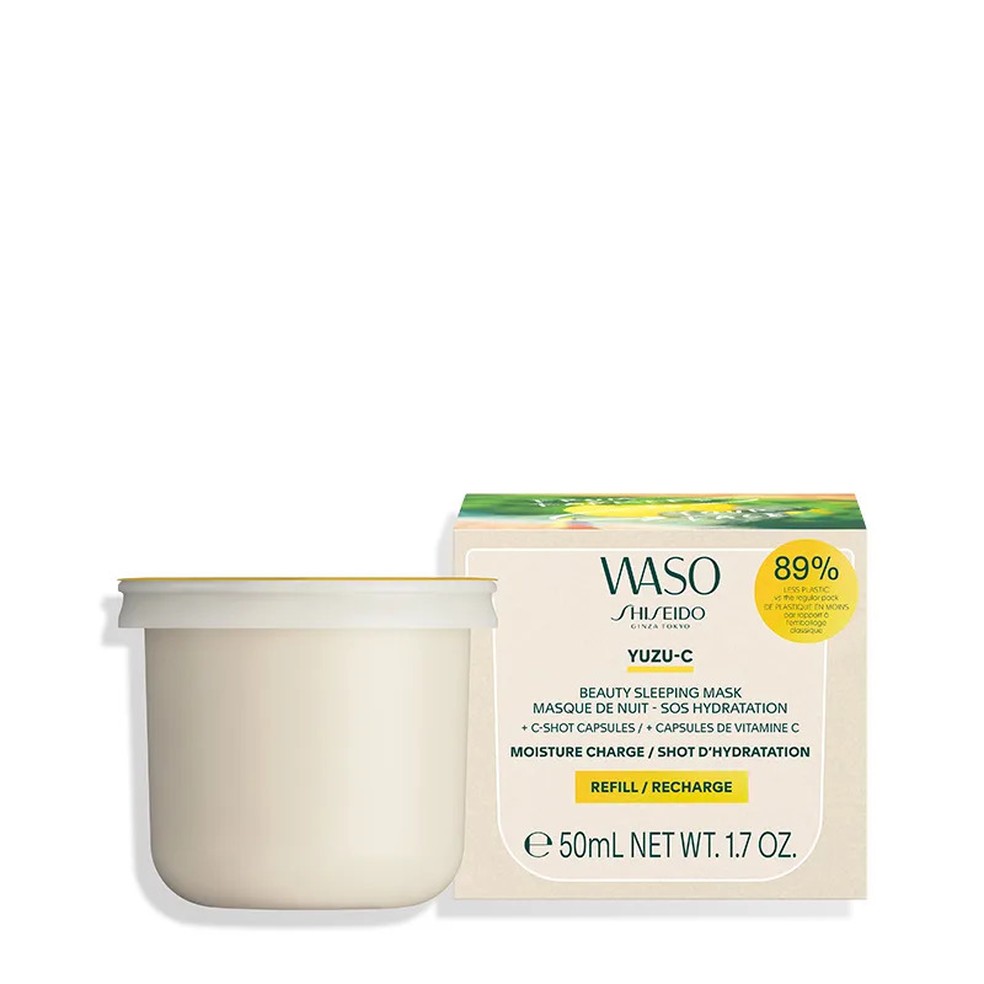 Produtos com refis para experimentar ainda este ano — Foto: Divulgação
