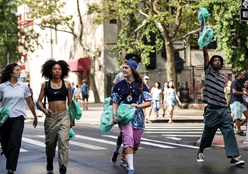                                (Foto: HBO/Divulgação) — Foto: Glamour