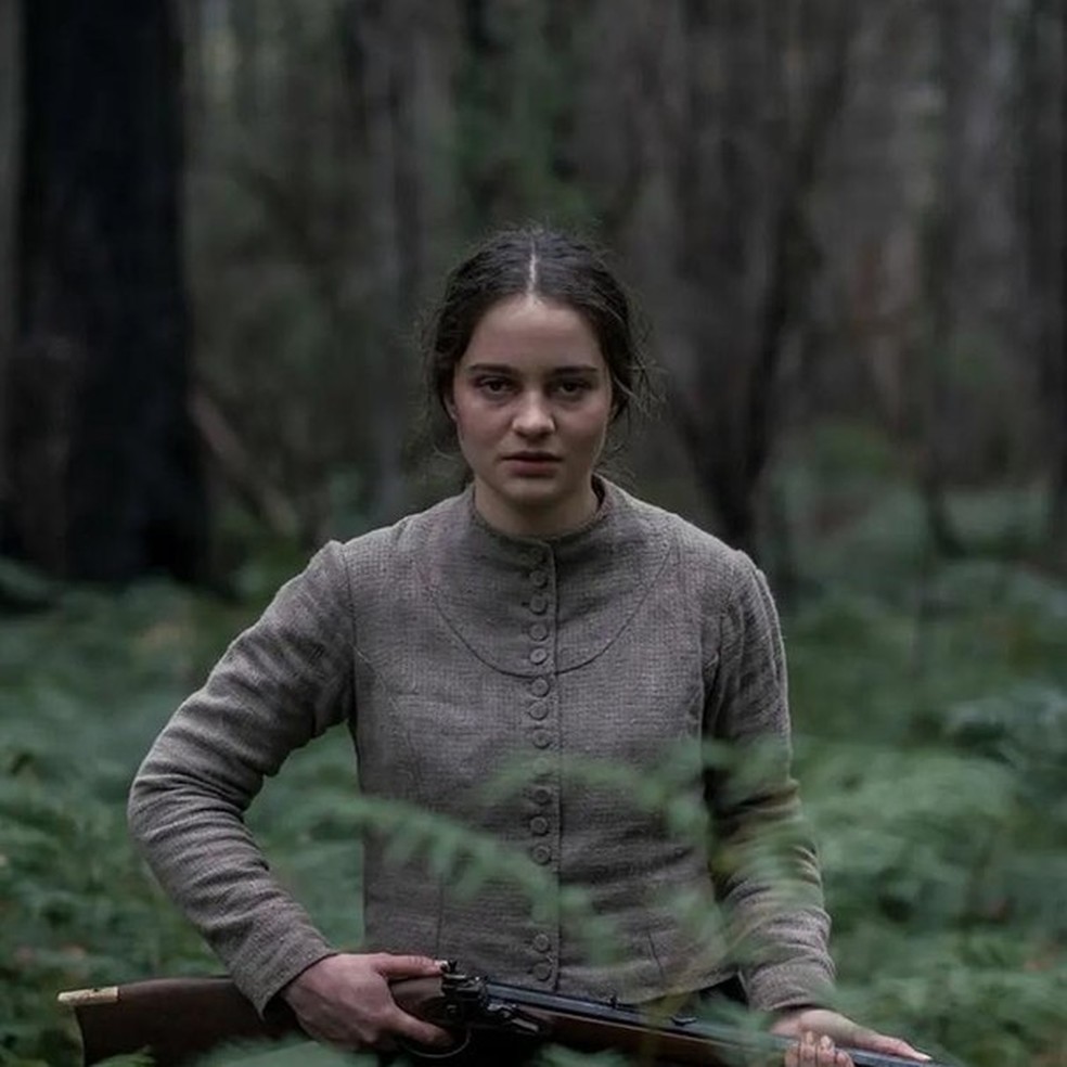 9 filmes de terror dirigidos por mulheres para adicionar à sua lista (Foto: Divulgação) — Foto: Glamour