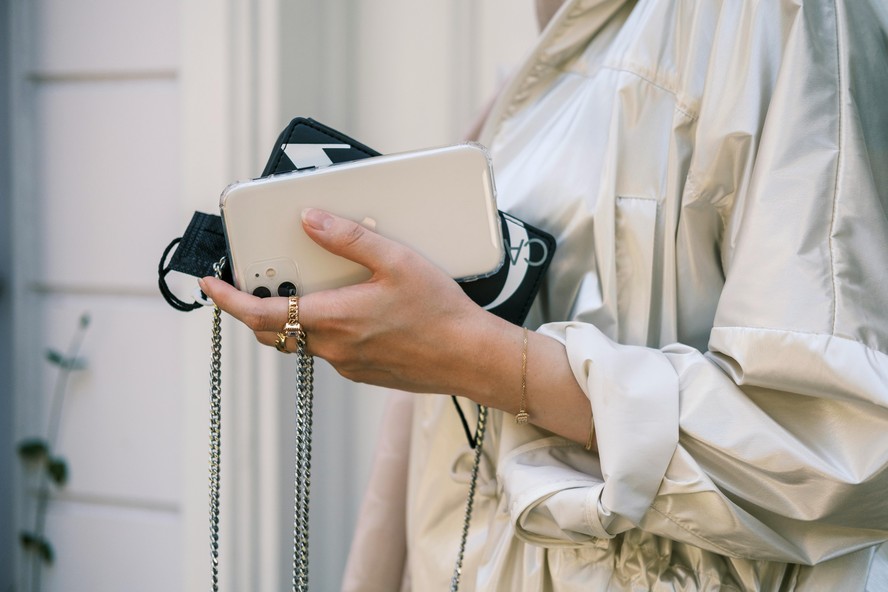 Esses acessórios unem proteção e design para o seu smartphone