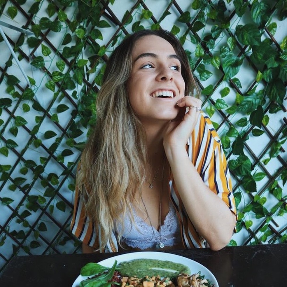 10 perfis para quem quer ser vegetariana ou vegana conhecer e seguir já (Foto: Reprodução/Instagram) — Foto: Glamour