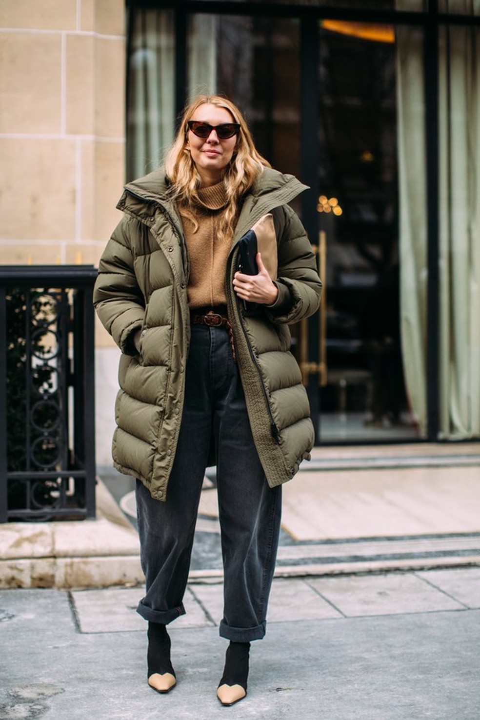 Já estamos querendo copiar essa cartela de cores (Foto: IMAXTREE ) — Foto: Glamour