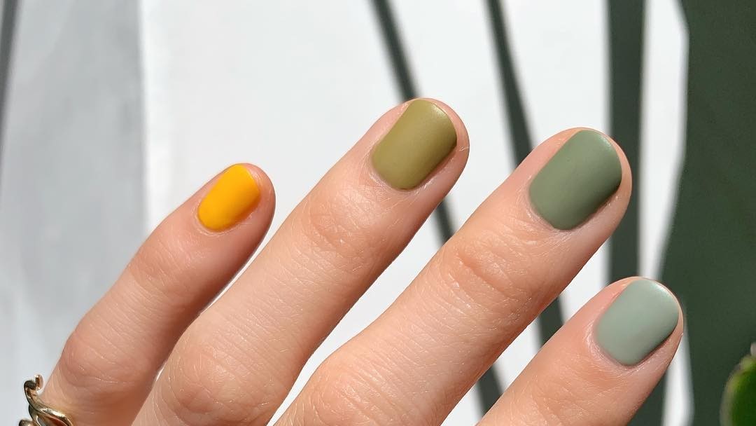 Unhas: 7 ideias de manicure cool para torcer pelo Brasil na Copa