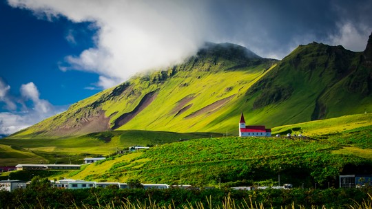 Islândia é o país mais seguro para se visitar; Brasil ocupa 130º lugar. Veja lista! 