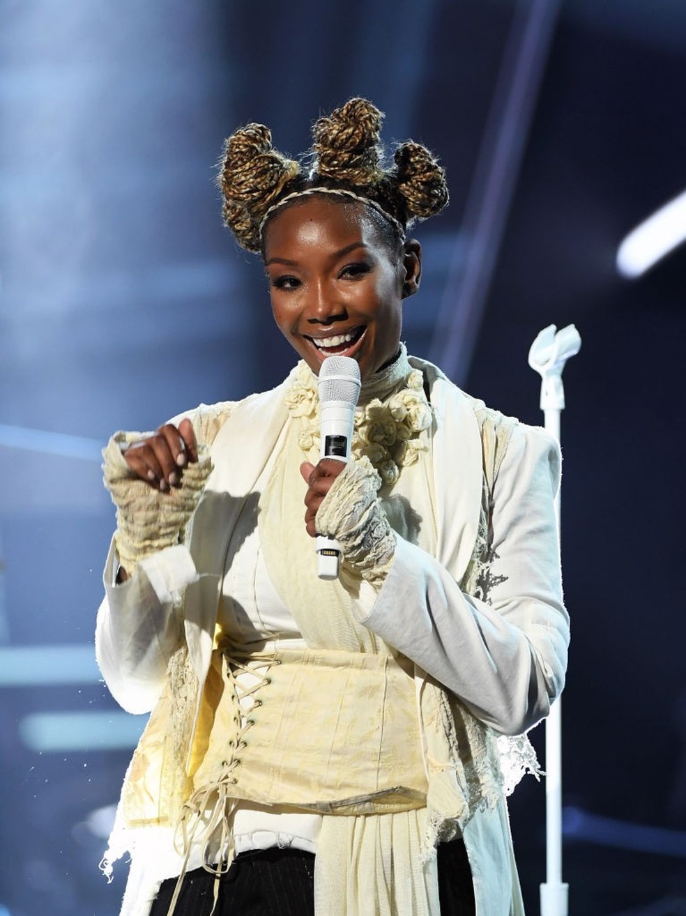 Brandy (Foto: Getty Images) — Foto: Glamour
