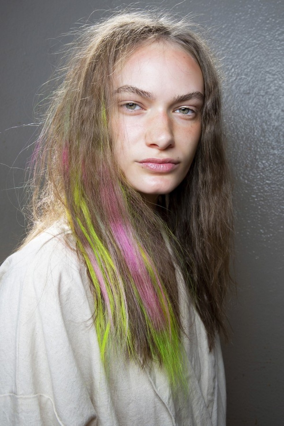 (Foto: Imaxtree) — Foto: Glamour