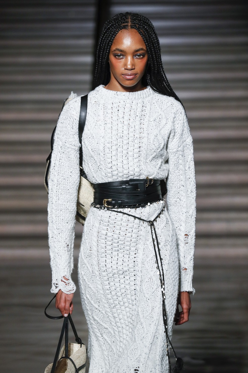 Altuzarra — Foto: Getty Images