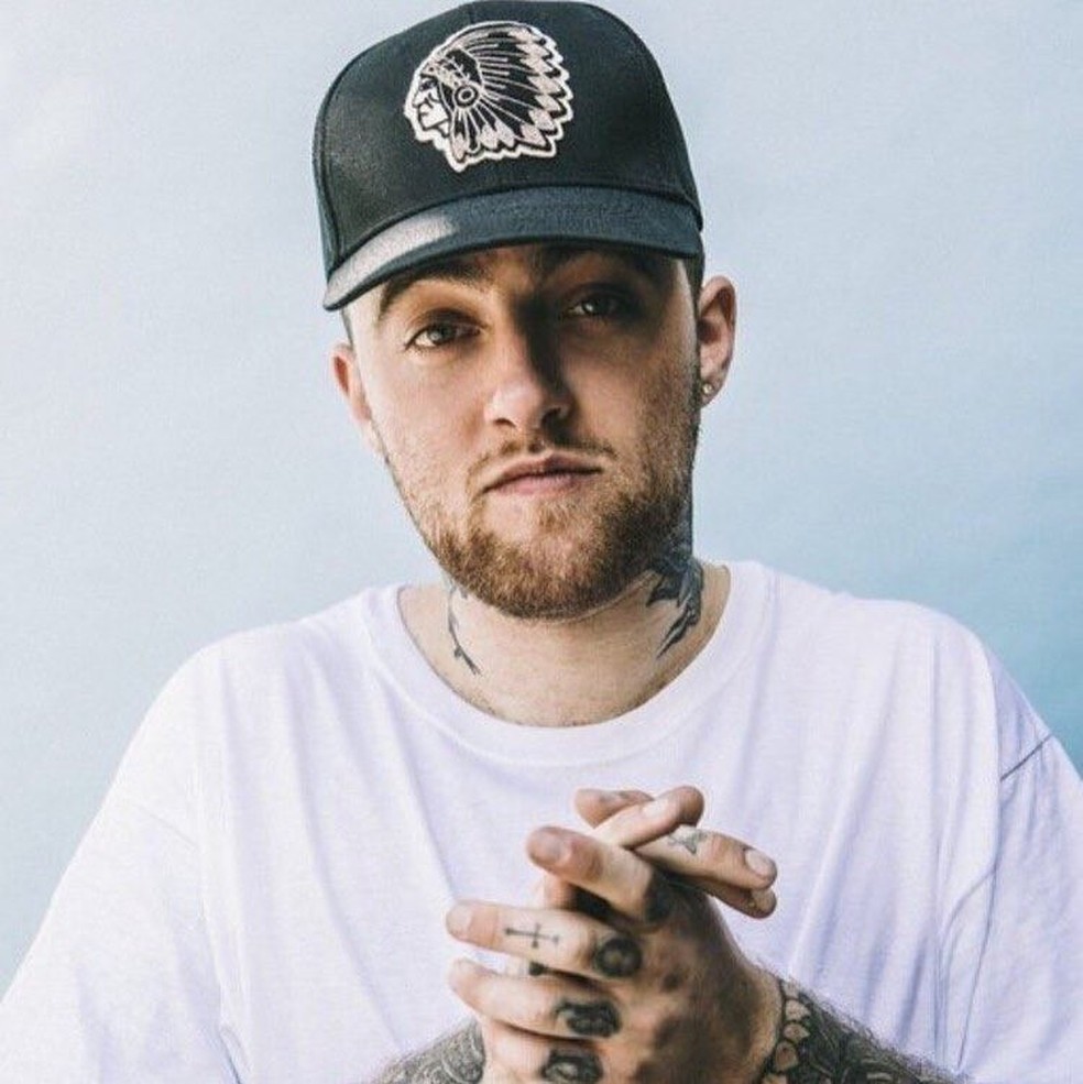 Rapper americano Mac Miller é preso por dirigir embriagado