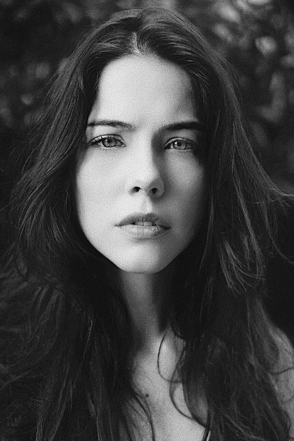 Bia arantes biquíni