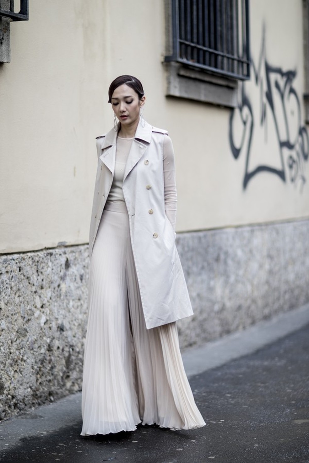(Foto: Imaxtree) — Foto: Glamour