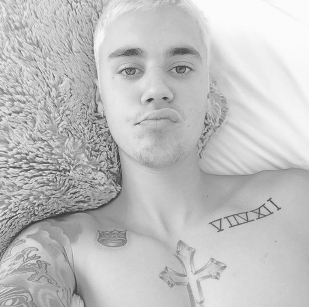 Segurança De Justin Bieber Faz Sucesso Nas Redes Sociais