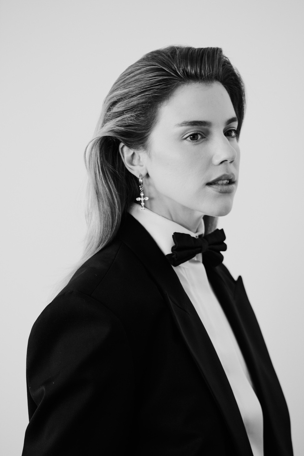 Alice Wegmann — Foto: André Nicolau