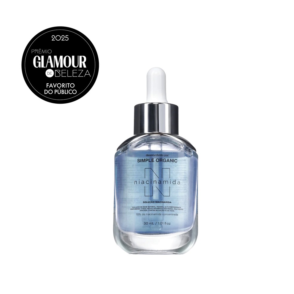 Os produtos favoritos das leitoras no Prêmio Glamour de Beleza 2025 — Foto: Glamour