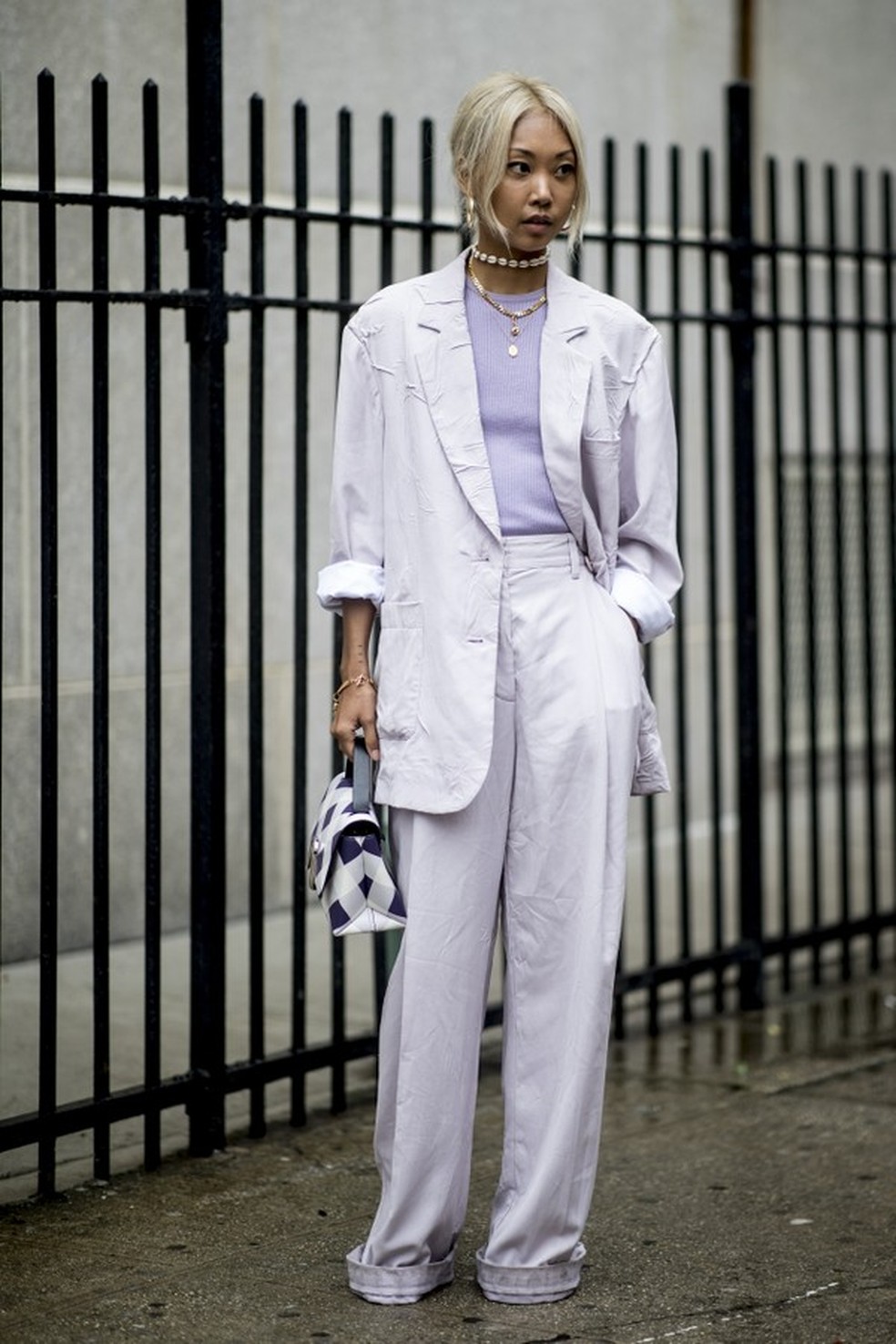 Lavanda (Foto: IMAXTREE) — Foto: Glamour