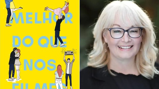 'Melhor do que nos Filmes', fenômeno literário de Lynn Painter, ganhará adaptação cinematográfica