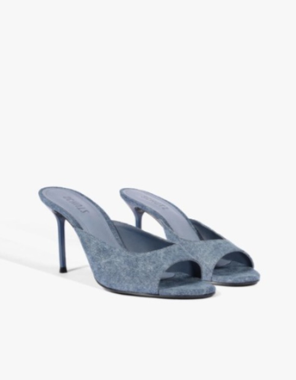 16 modelos de sapatos que foram hits nos anos 1990 — Foto: Divulgação